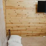 Family еко номери та будинки Гостевой дом Яблоница