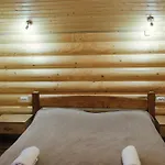 Гостевой дом Family еко номери та будинки 3*