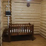 Family еко номери та будинки 3* Яблоница