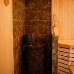 Family еко номери та будинки Гостевой дом