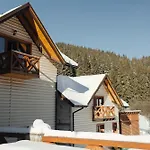 Family еко номери та будинки Гостевой дом 3*