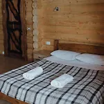 Family еко номери та будинки Гостевой дом 3*