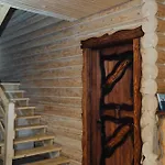 Family еко номери та будинки Гостевой дом 3*