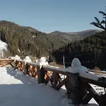 Penzion Family еко номери та будинки Jablunycja