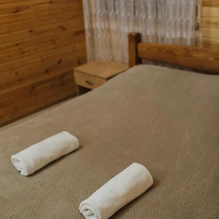 Gasthuis Family еко номери та будинки