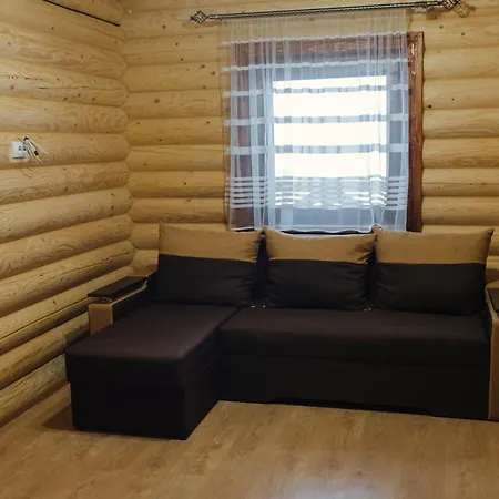 Pensjonat Family еко номери та будинки 3*