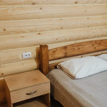 Gasthuis Family еко номери та будинки