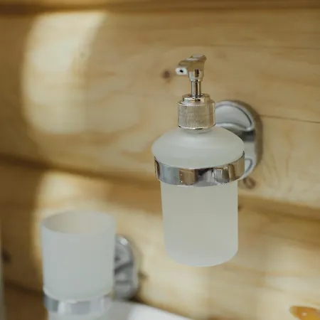 Family еко номери та будинки 3* Jablunytsja