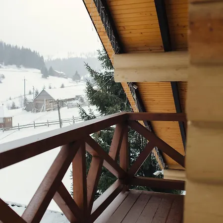 Gasthuis Family еко номери та будинки