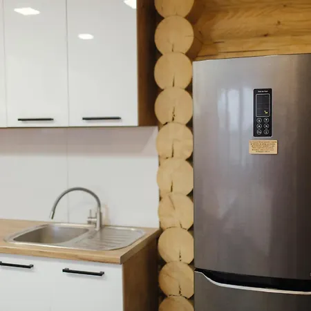 Gasthuis Family еко номери та будинки