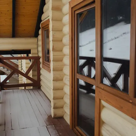 Gasthuis Family еко номери та будинки 3*