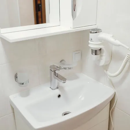 Family еко номери та будинки Gasthuis