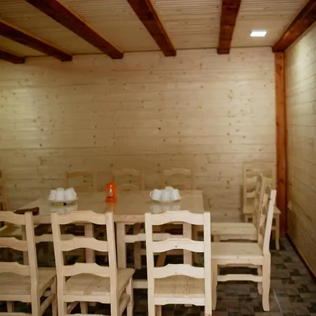 Gasthuis Family еко номери та будинки