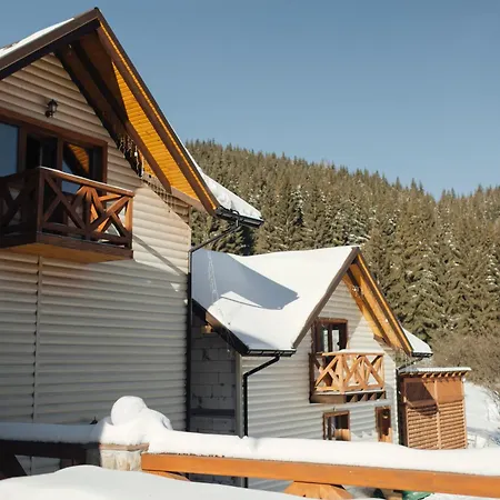 Family еко номери та будинки Gasthuis 3*