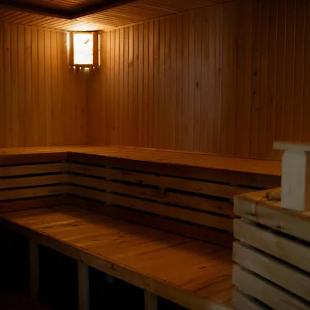 Family еко номери та будинки Pensionat Jablunytsja