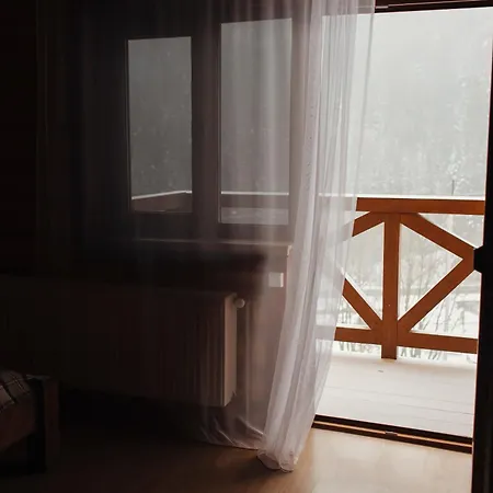 بيت ضيافة Family еко номери та будинки 3*