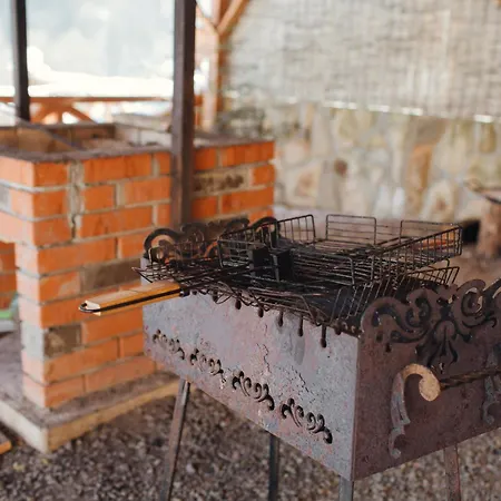 Gasthuis Family еко номери та будинки
