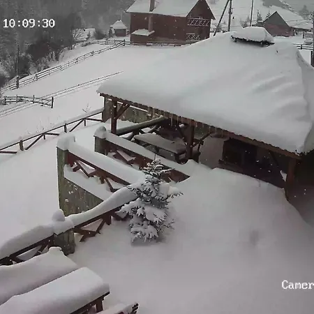 Family еко номери та будинки 3*