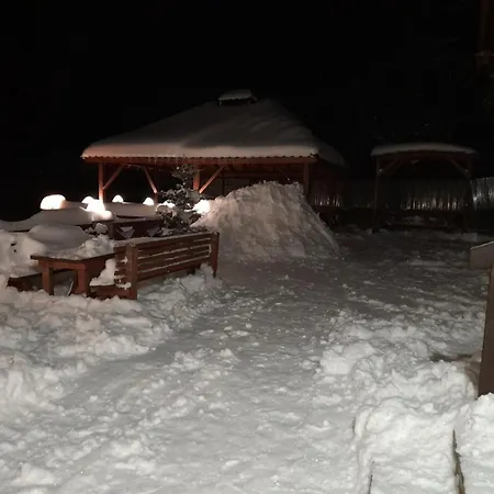 Gasthuis Family еко номери та будинки 3*