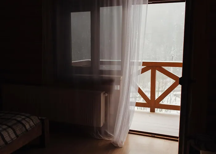 Pensión Family еко номери та будинки 3*